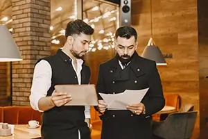 Hotel Management Courses